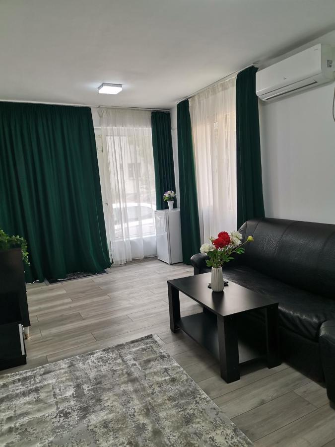 Apartament Sonya Bucarest Exterior foto